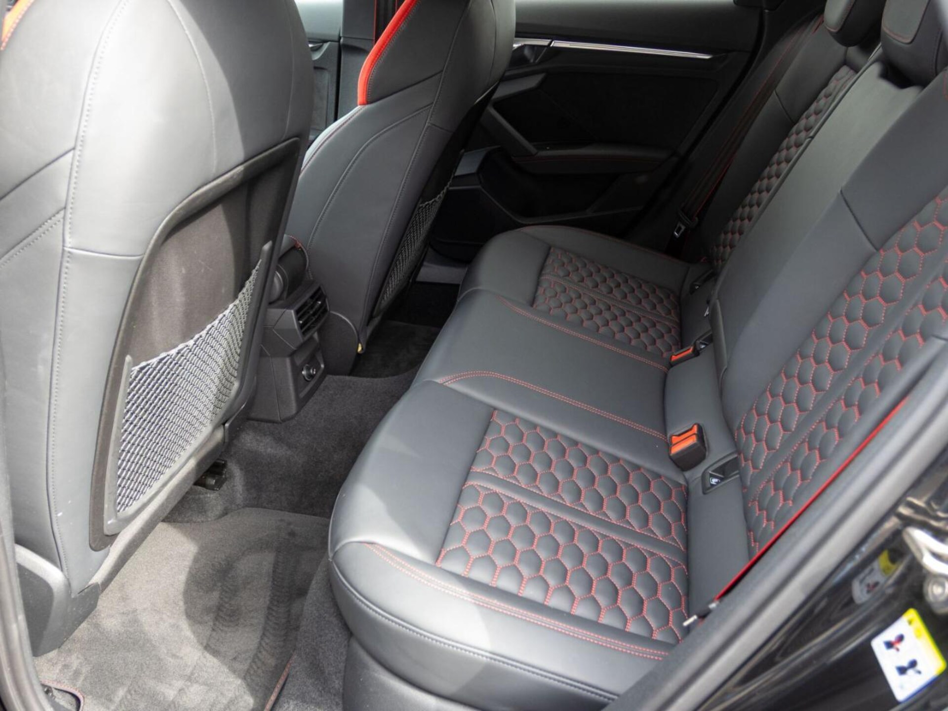 Audi RS 3 Sportback