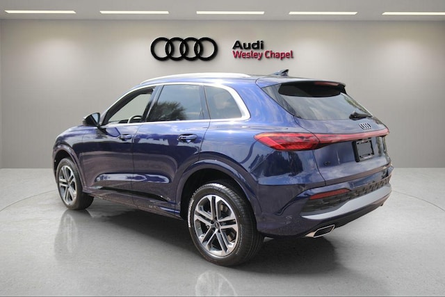 2026 Audi Q5