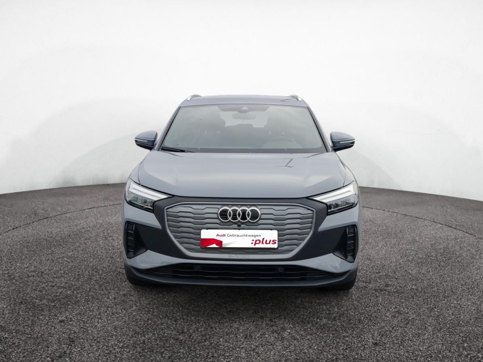 Audi Q4 e-tron – Bild 10