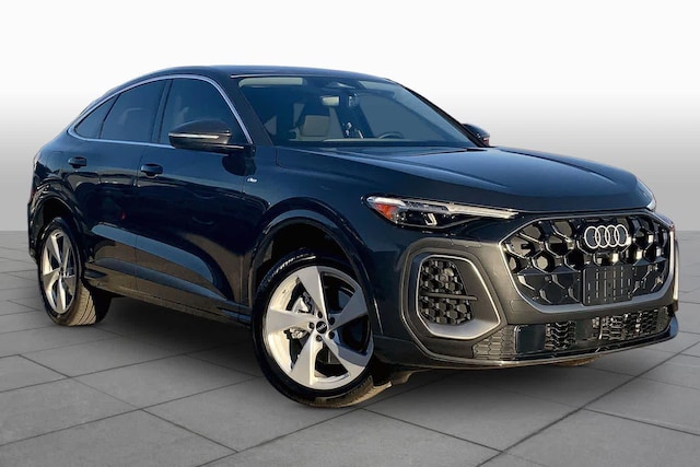 2026 Audi Q5 Sportback