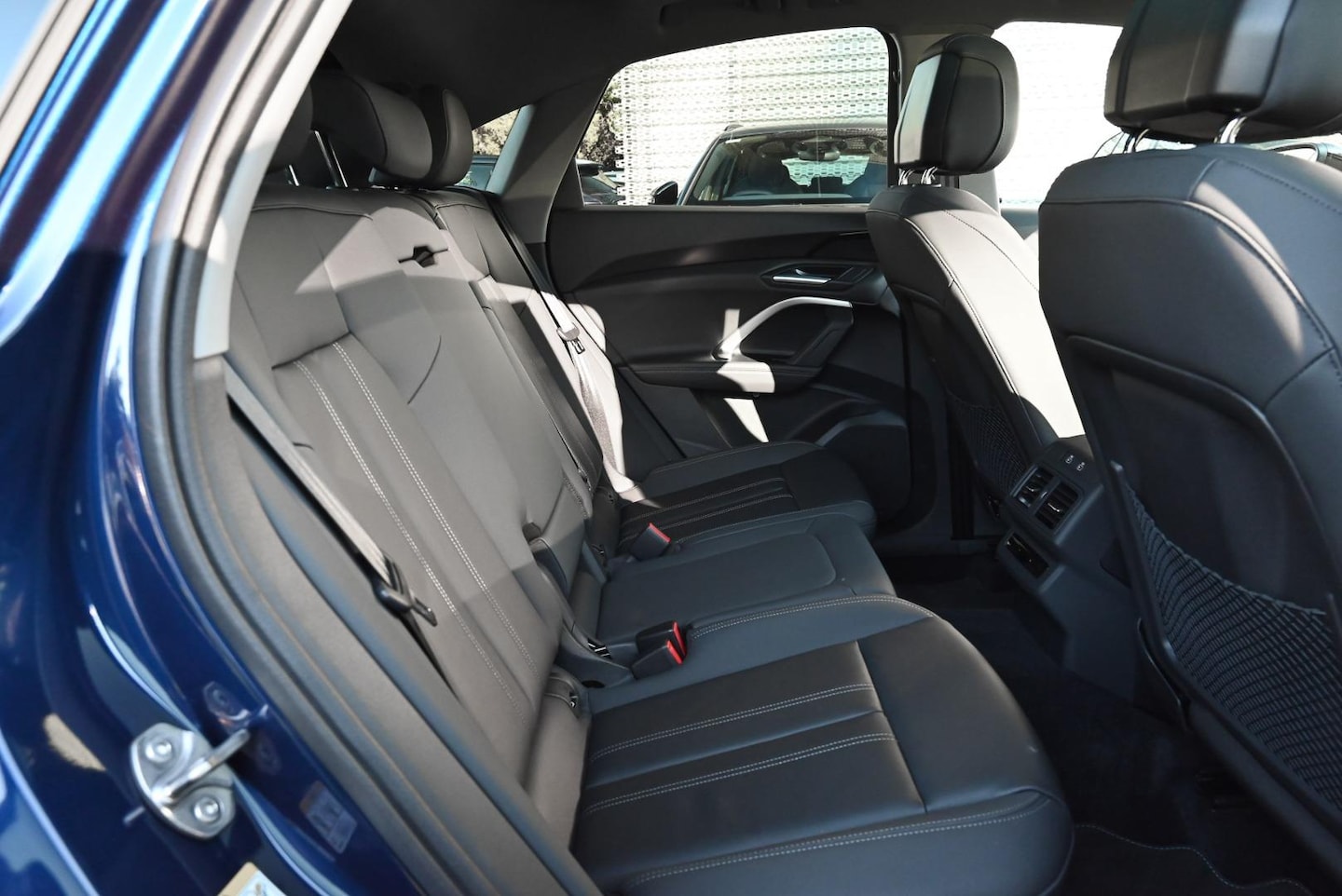 Image about Audi Q5 Sportback TFSI 150 kW