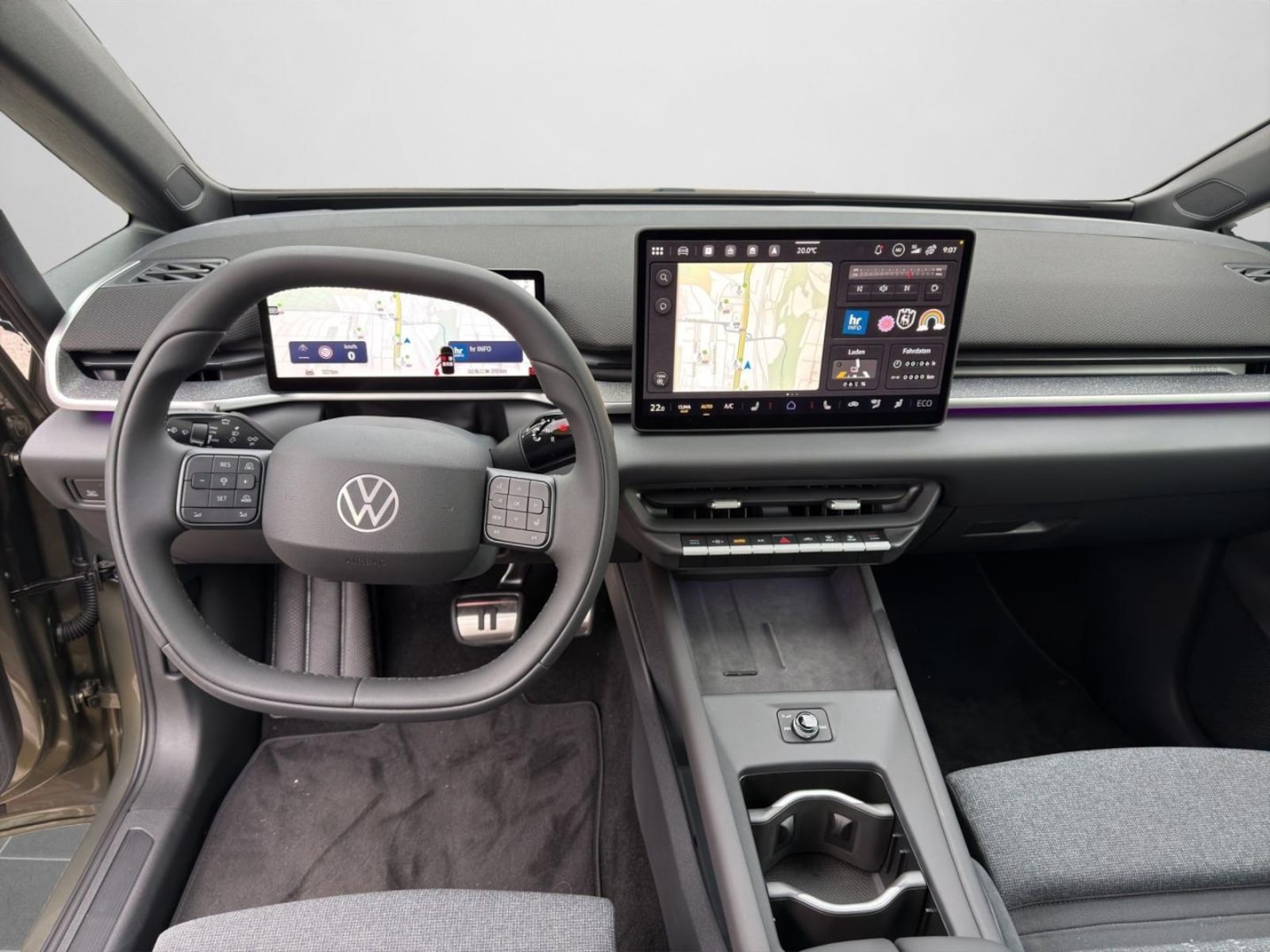 Volkswagen ID.3 Neo – Bild 3
