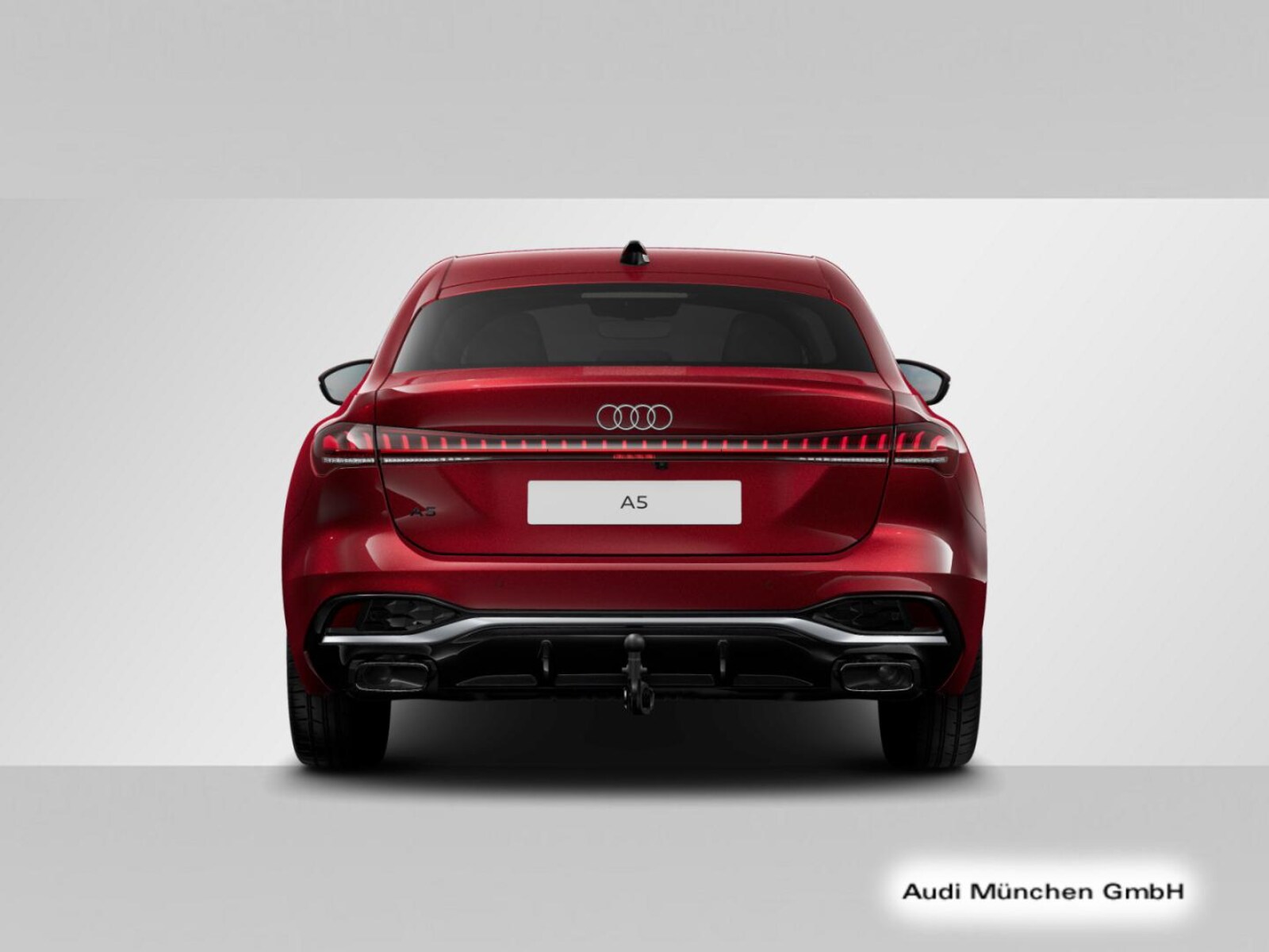 Audi A5 Limousine – Bild 6