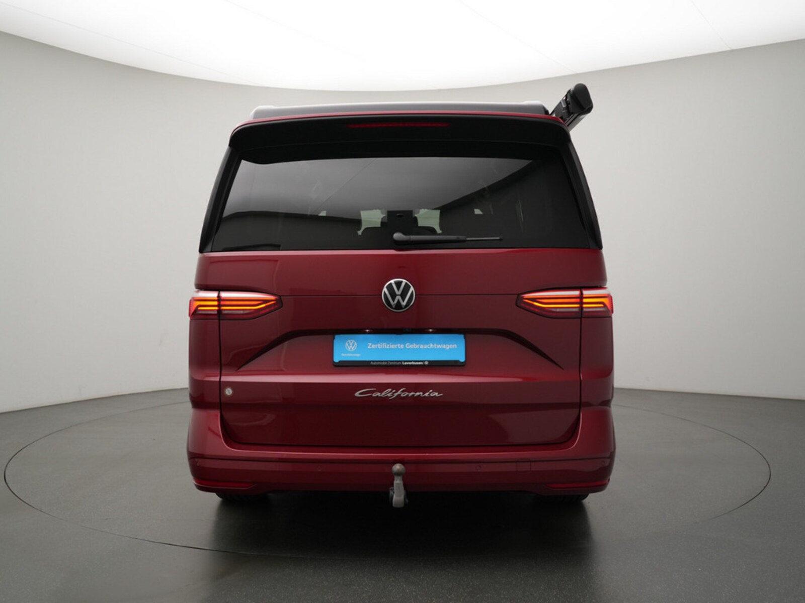 Volkswagen California – Bild 4