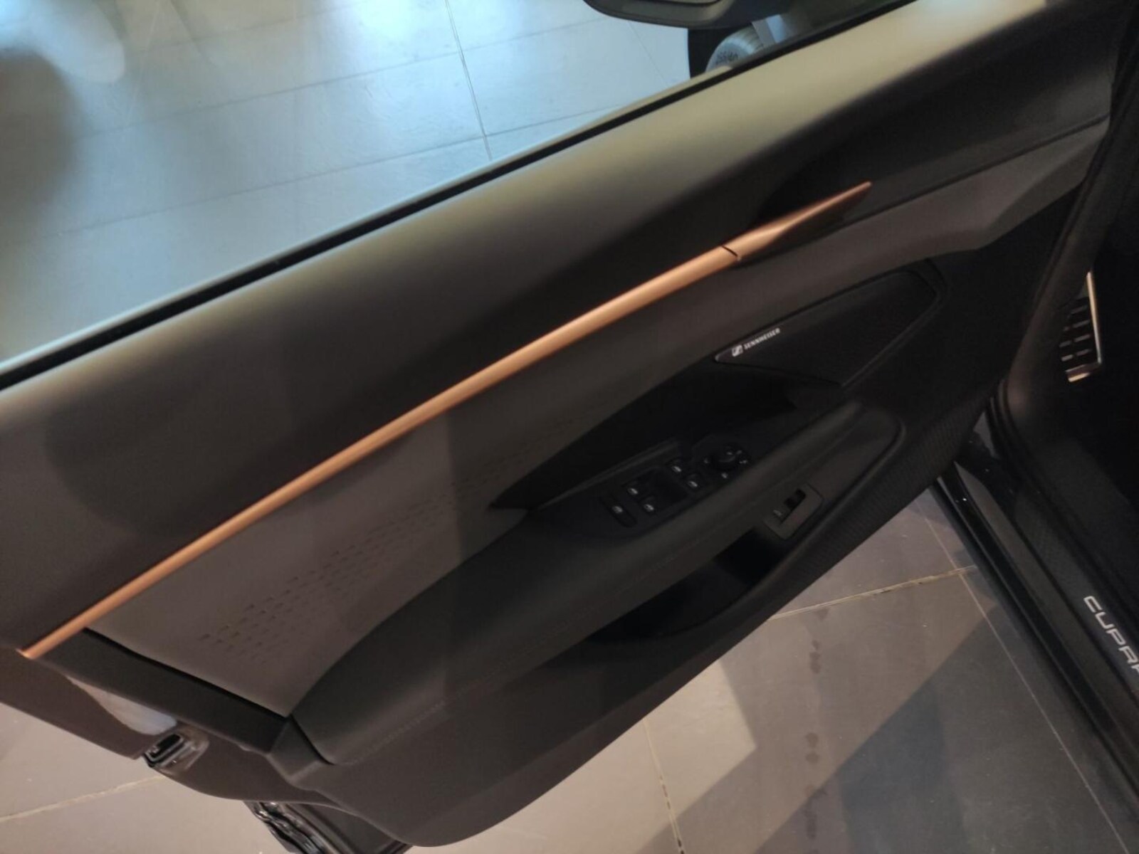 CUPRA Terramar – Bild 16