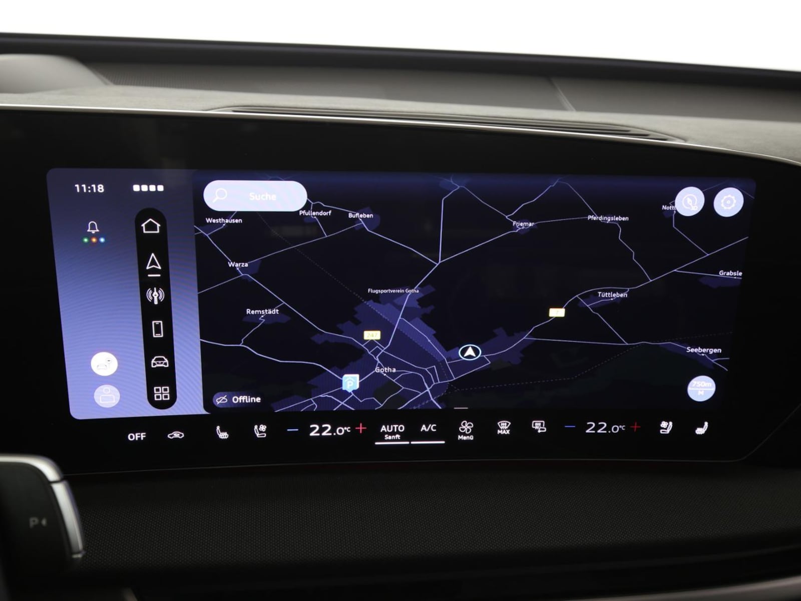 Audi Q7 – Bild 19