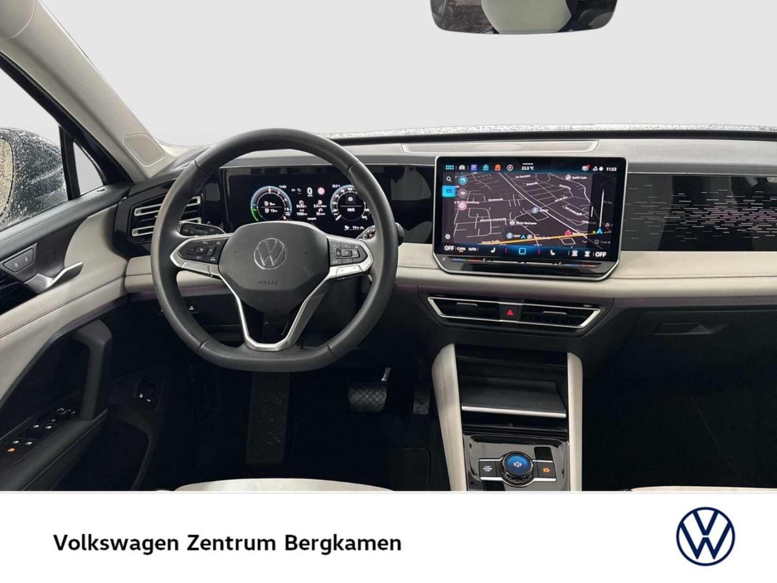 Volkswagen Tiguan – Bild 9