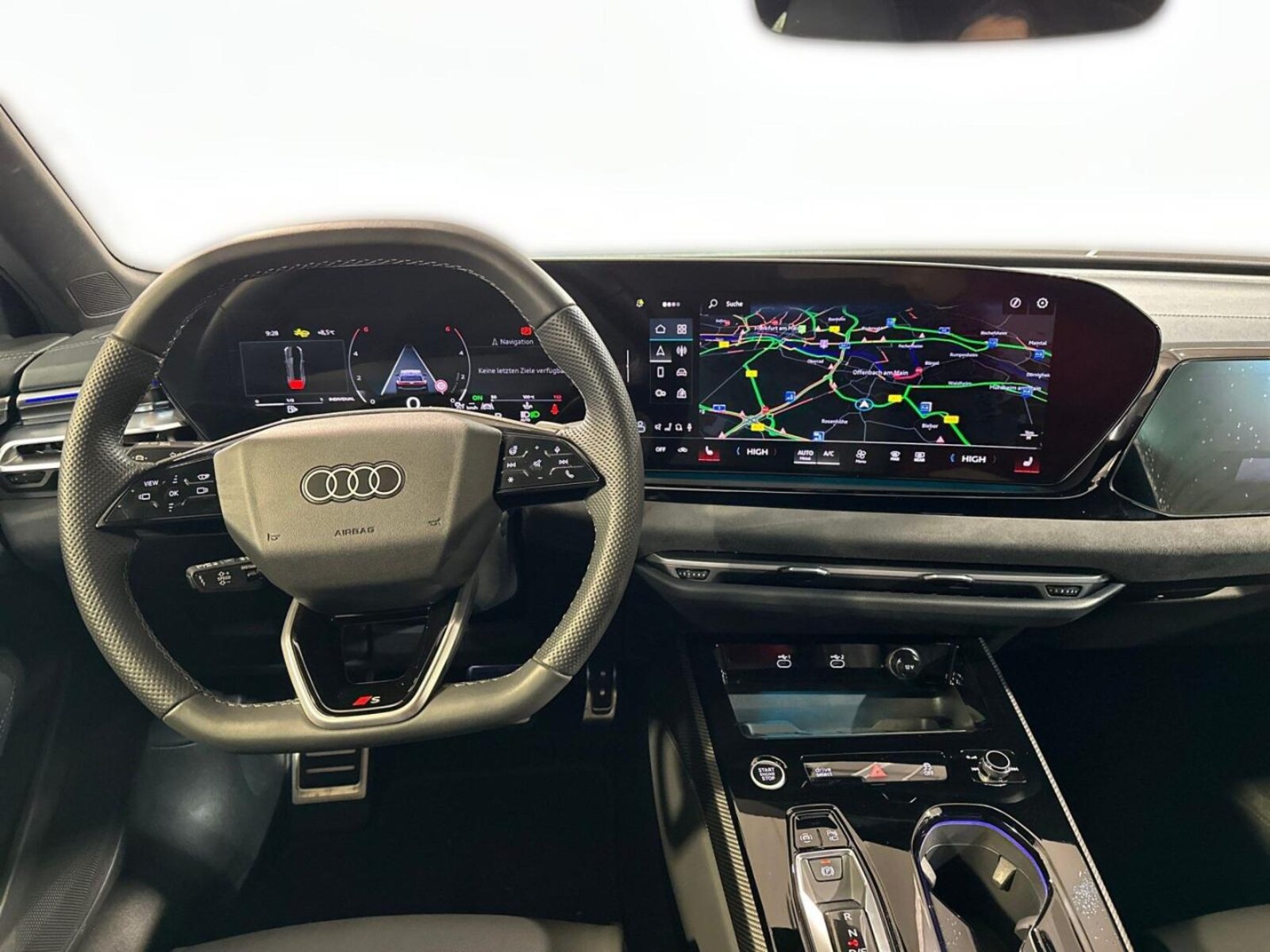 Audi A5 Avant – Bild 14