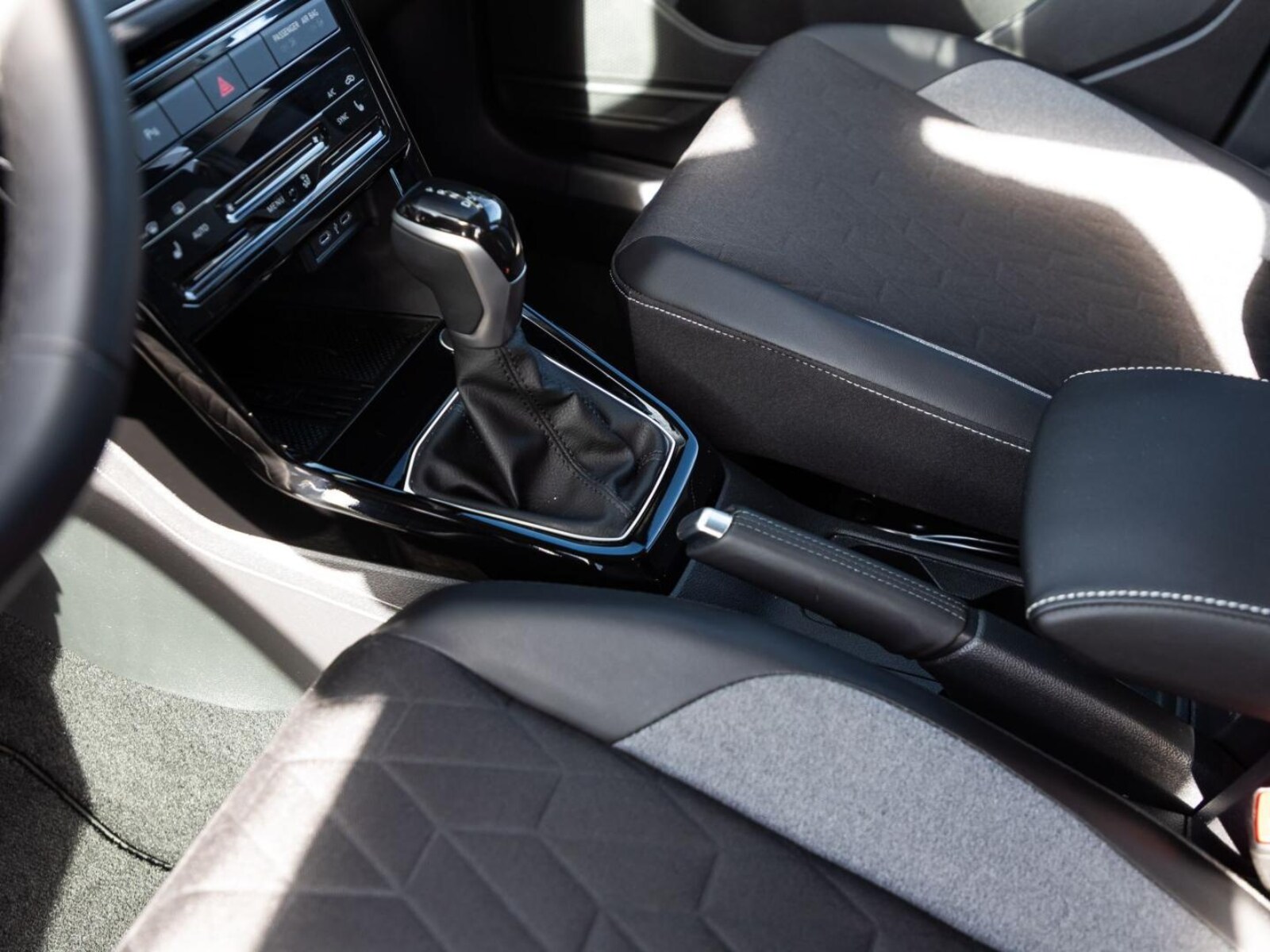 Volkswagen T-Cross – Bild 16