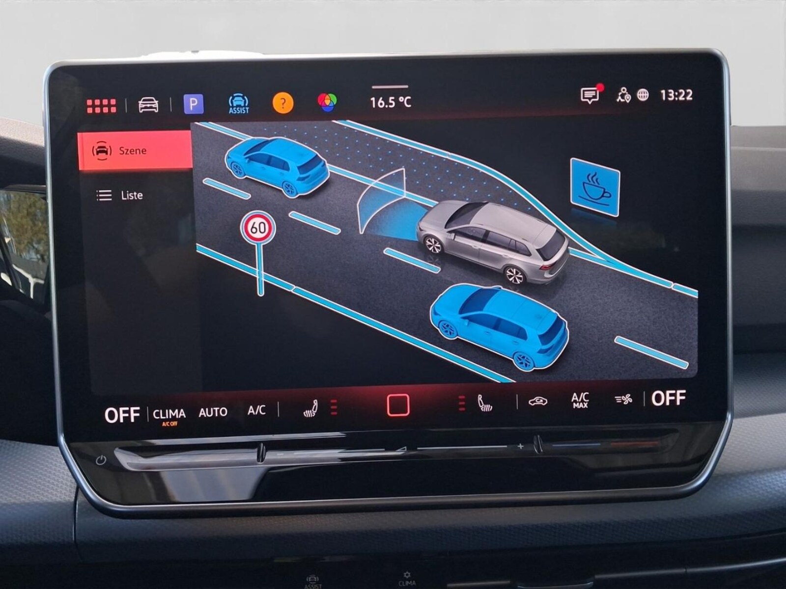 Volkswagen Golf Variant – Bild 13