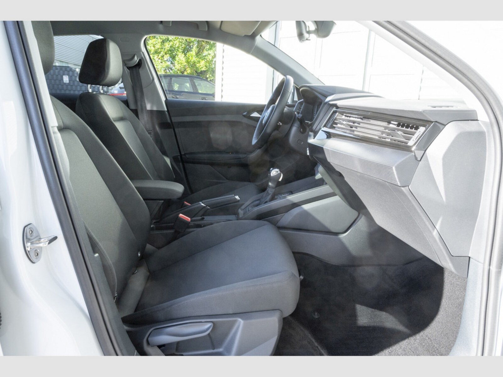Audi A1 Sportback – Bild 7