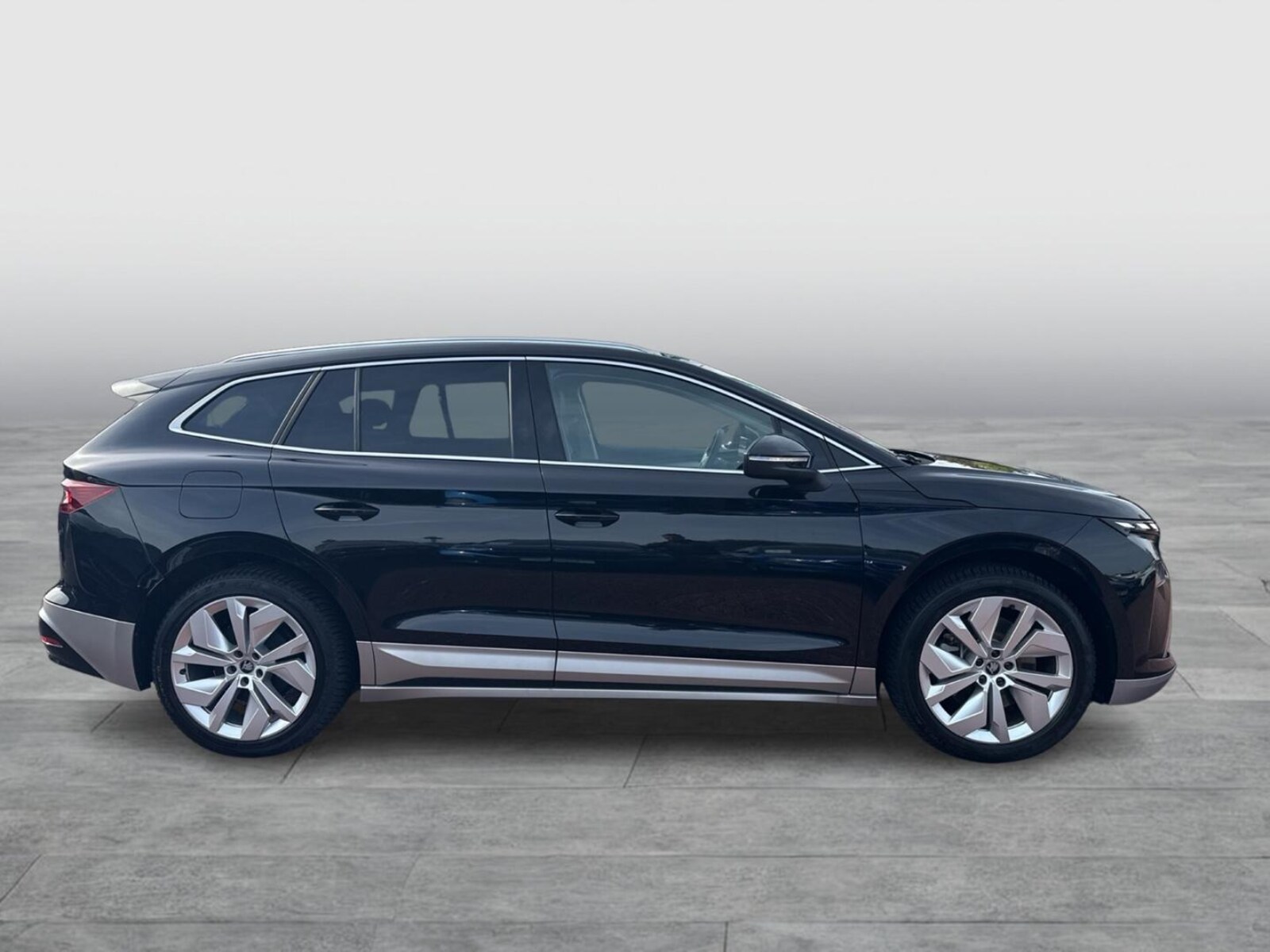 Škoda Enyaq – Bild 6