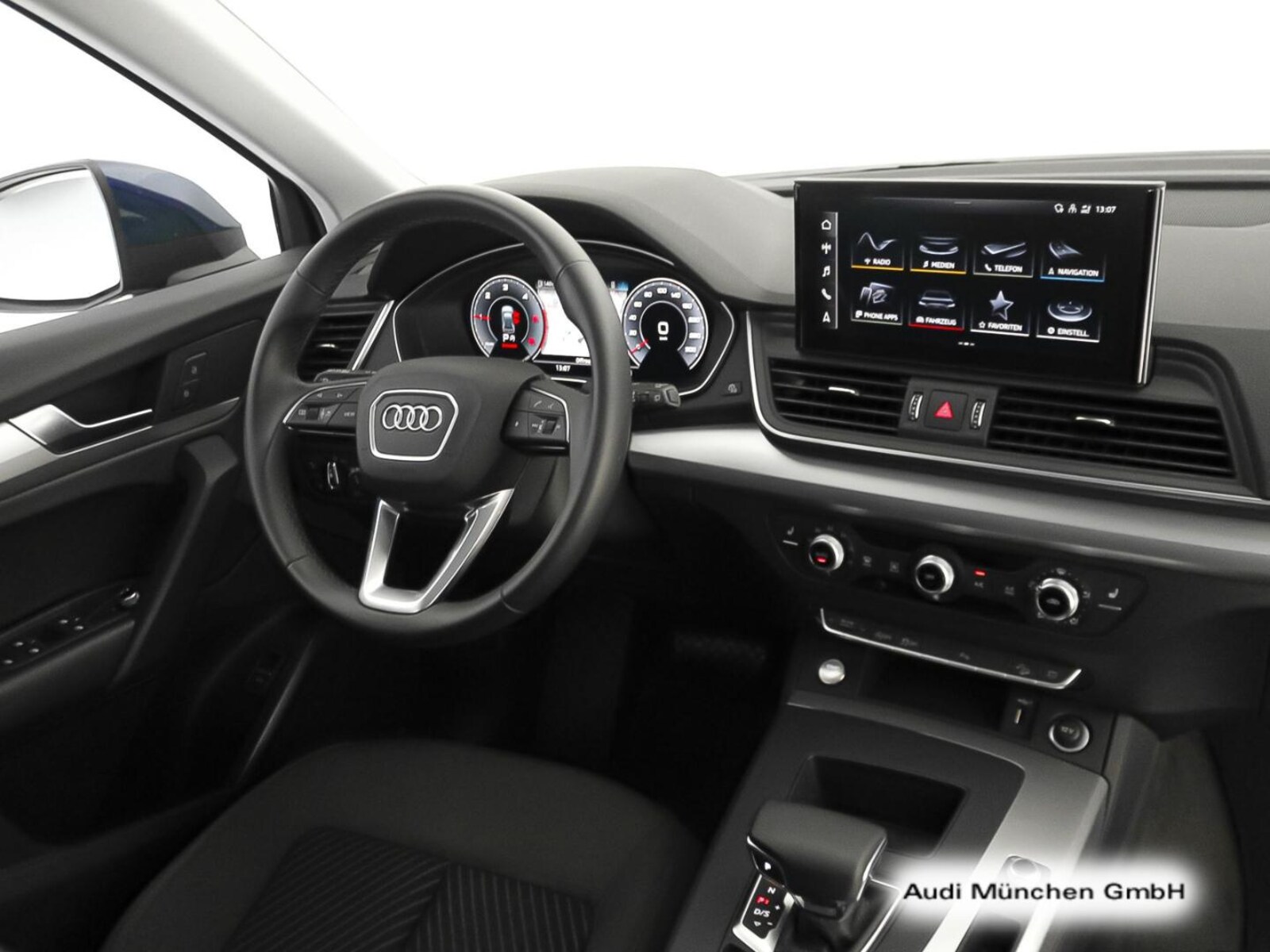 Audi Q5 – Bild 9