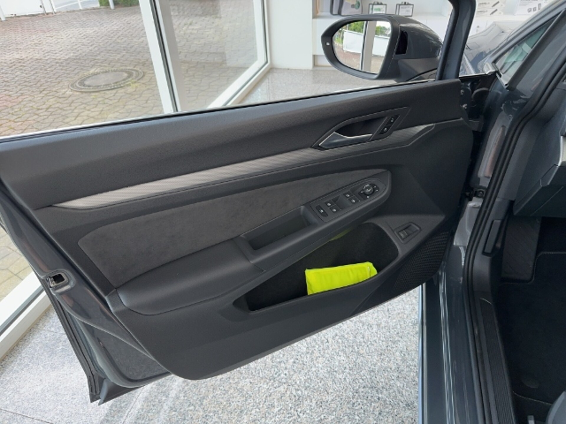 Volkswagen Golf Variant Style