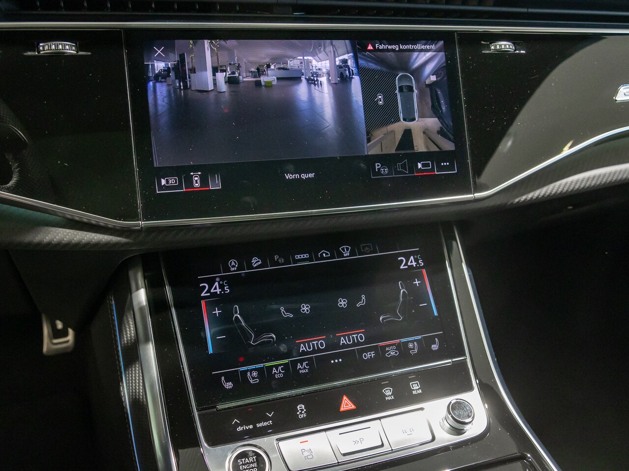 Image about Audi Q8 SUV 45 TDI quattro tiptronic