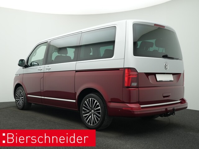 Volkswagen T6.1 Multivan