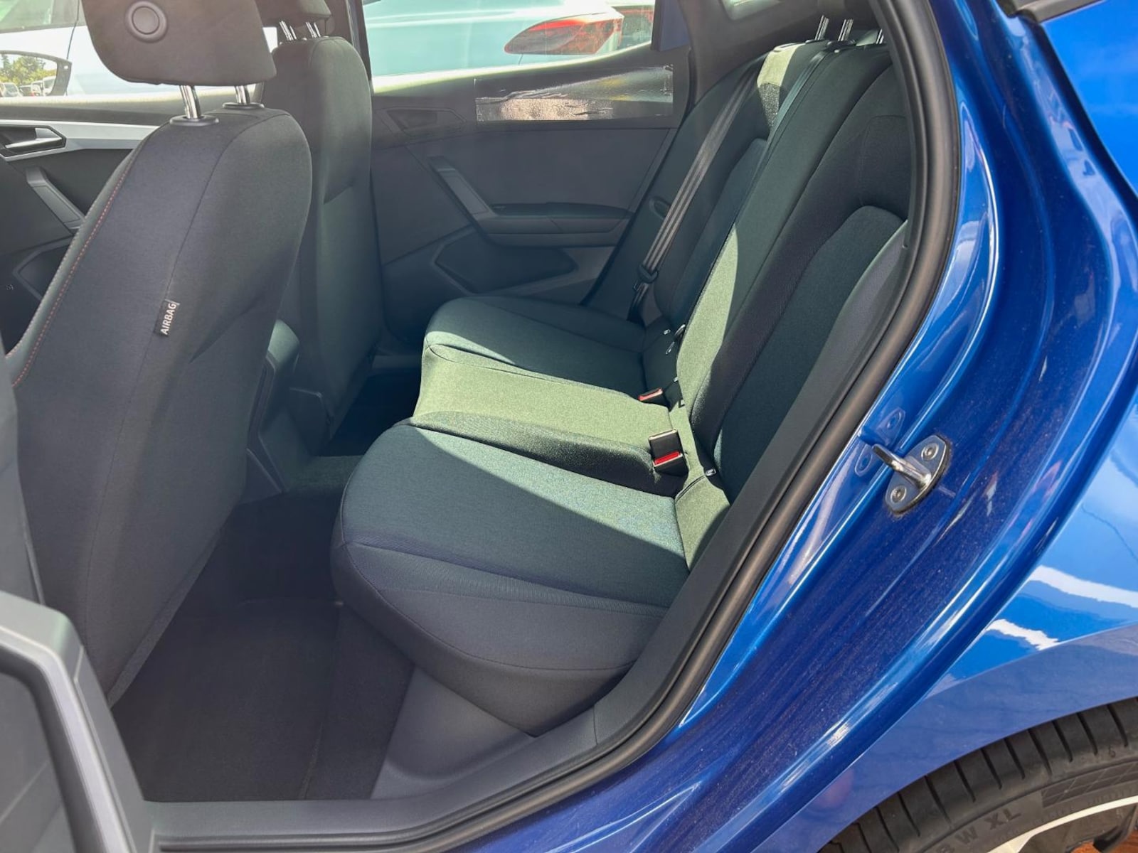 SEAT Ibiza – Bild 6