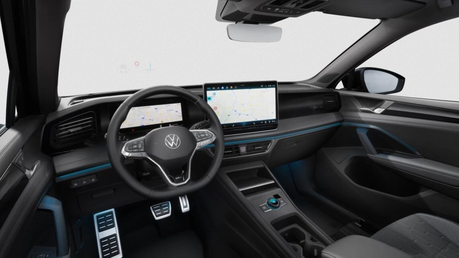Volkswagen Tiguan – Bild 10