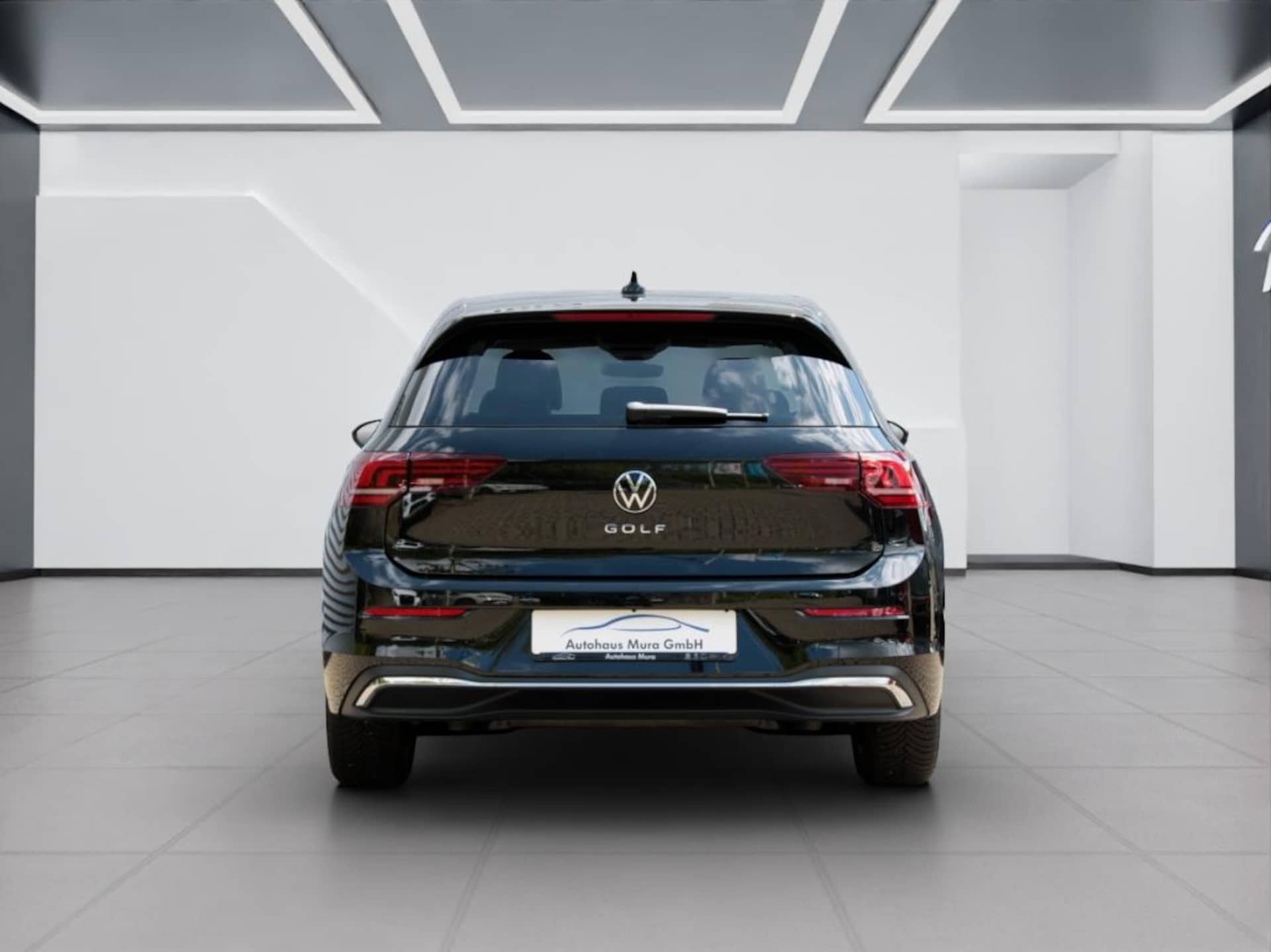 Volkswagen Golf Goal