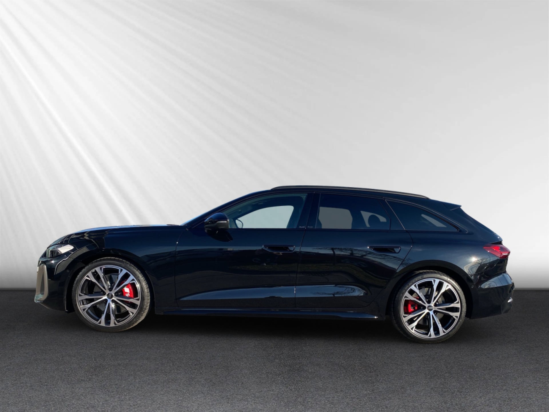 Audi S5 Avant