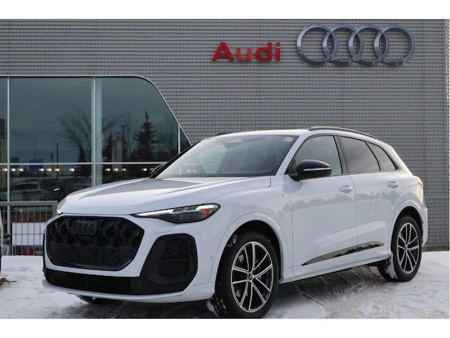 2025 Audi Q5