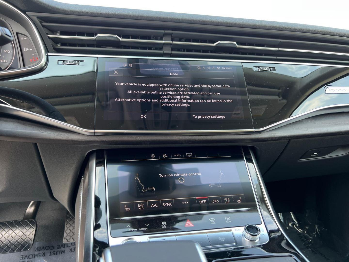 2025 Audi Q7 Premium Plus - Photo 21