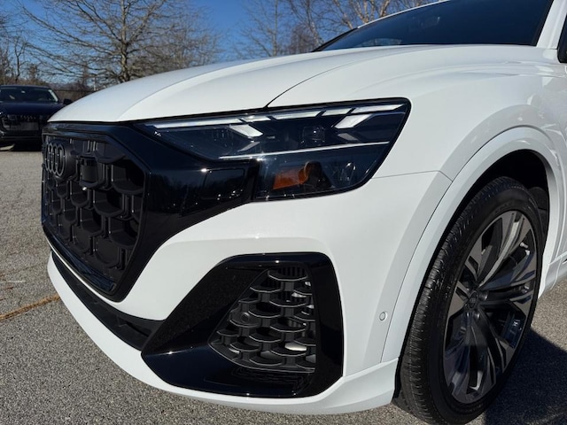 2026 Audi Q8 Premium Plus - Photo 26