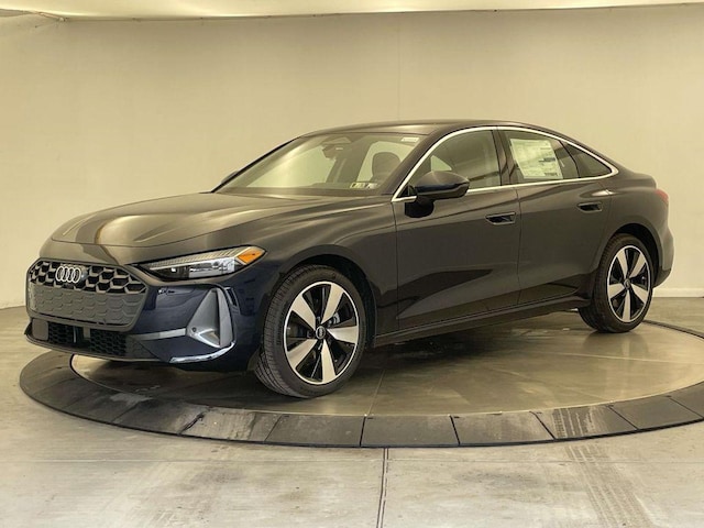 2025 Audi A5 Sedan