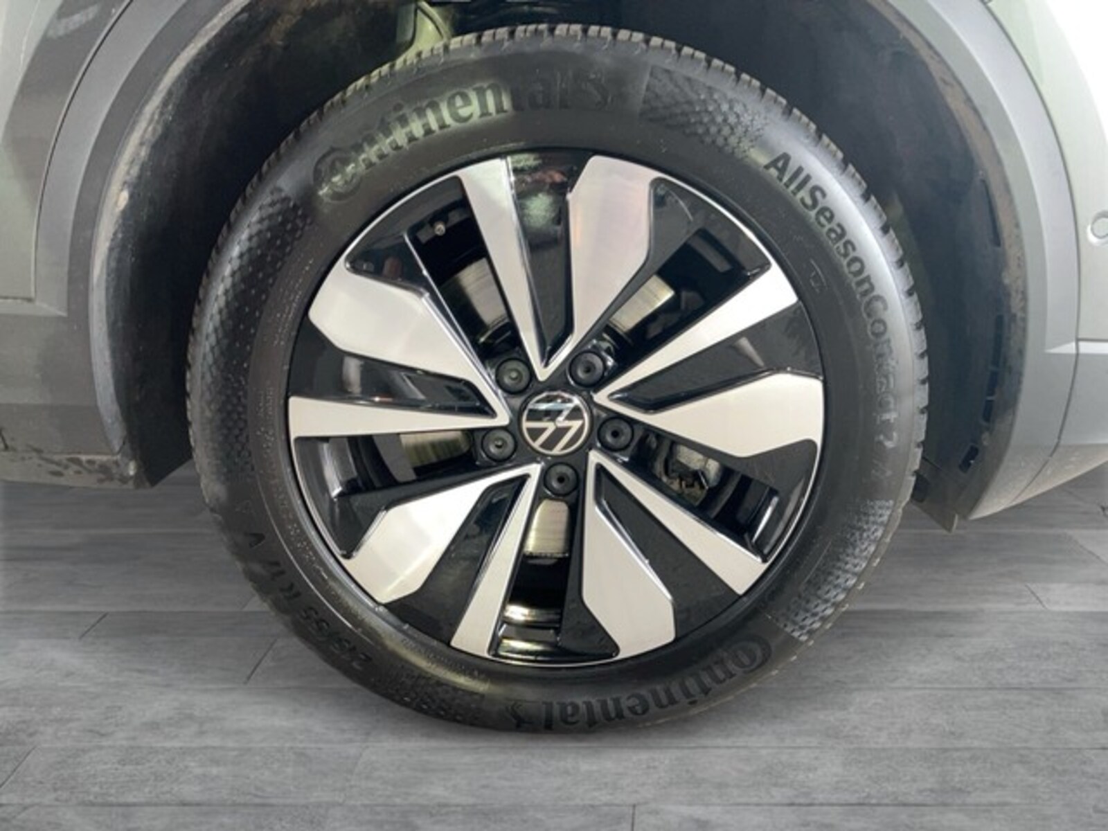 Volkswagen T-Roc – Bild 6