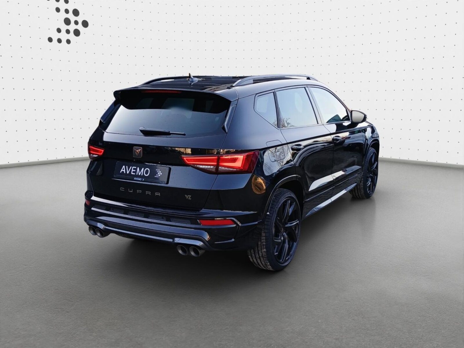 CUPRA Ateca – Bild 2