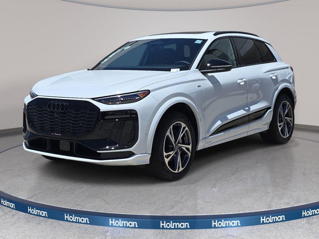 2027 Audi Q6 e-tron Premium Plus quattro's photo