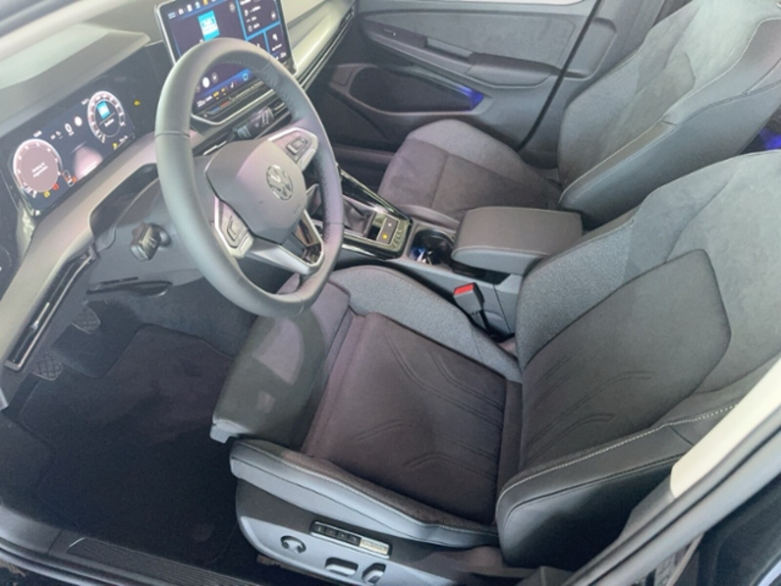 Volkswagen Golf – Bild 12