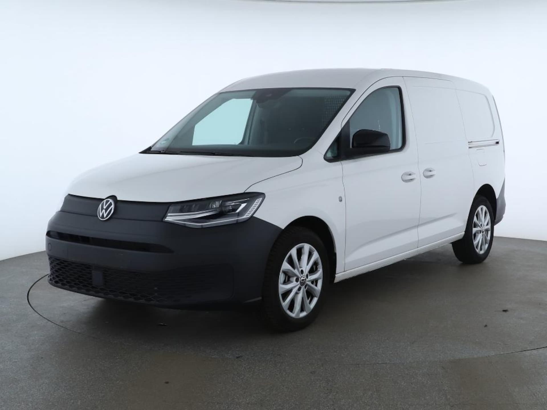 Volkswagen Caddy Maxi Cargo