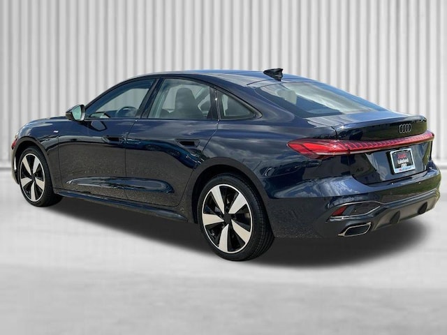 2026 Audi A5 Sedan