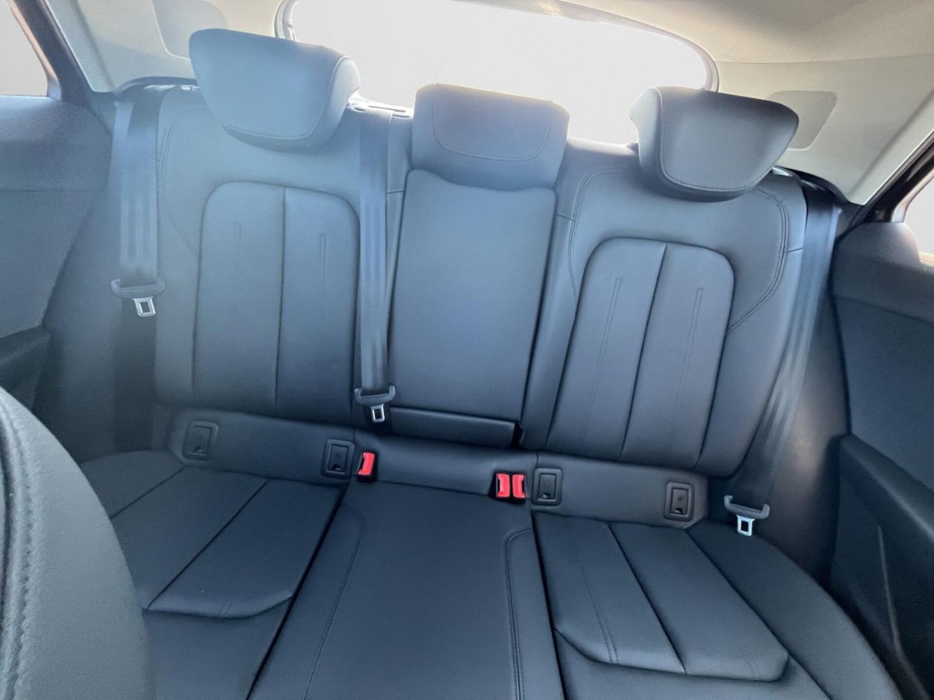 Audi Q2 Advanced