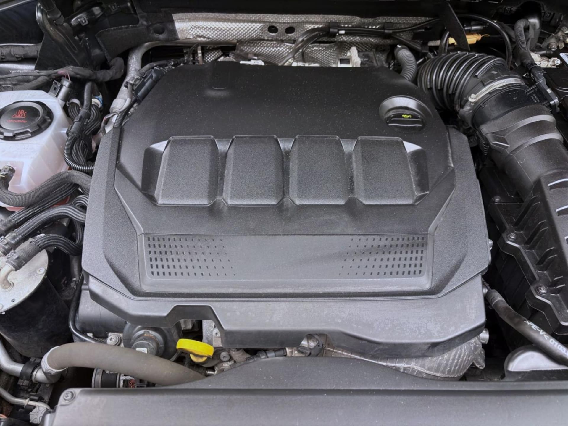 Volkswagen Tiguan Active