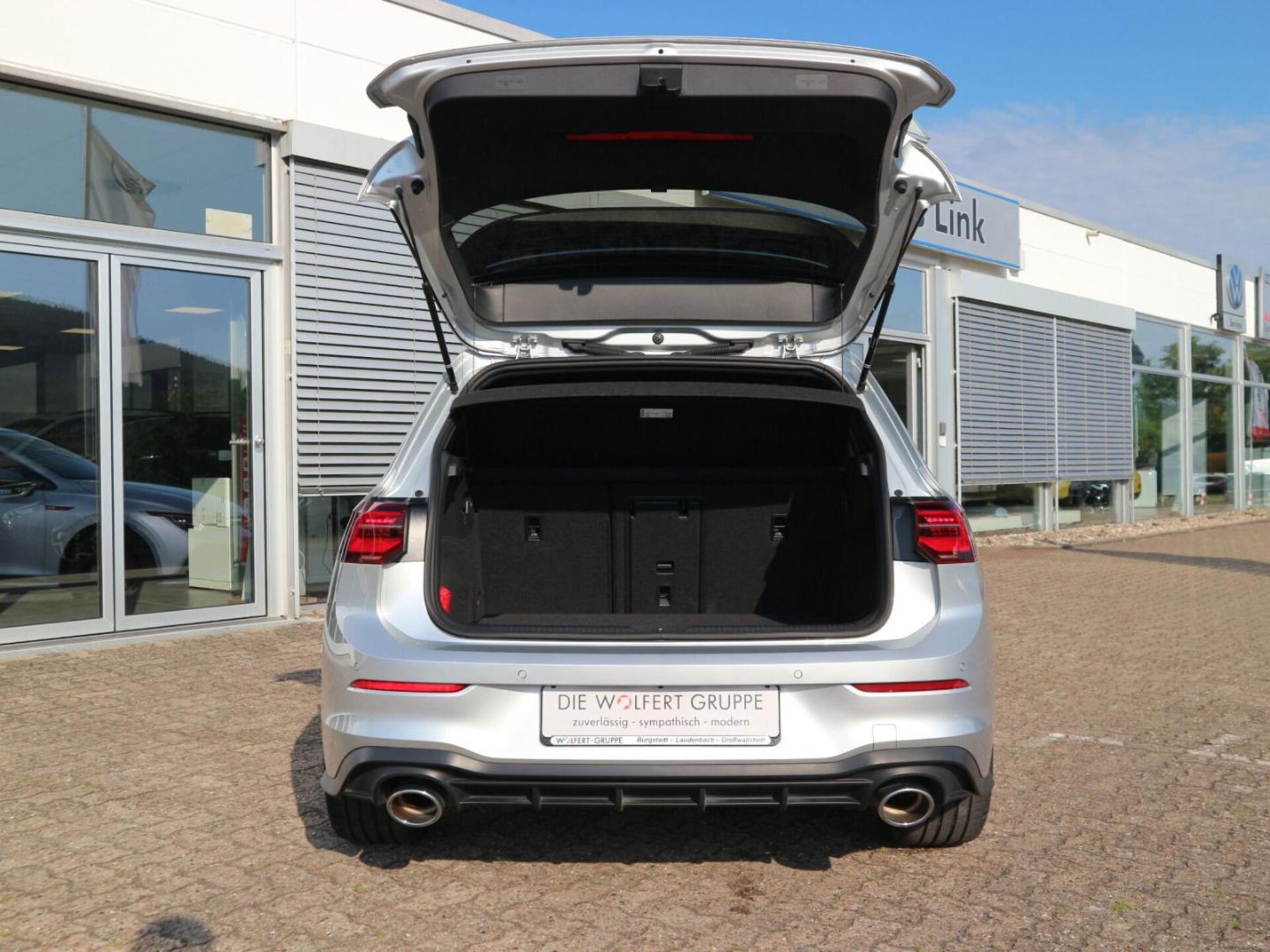 Volkswagen Golf GTI Clubsport