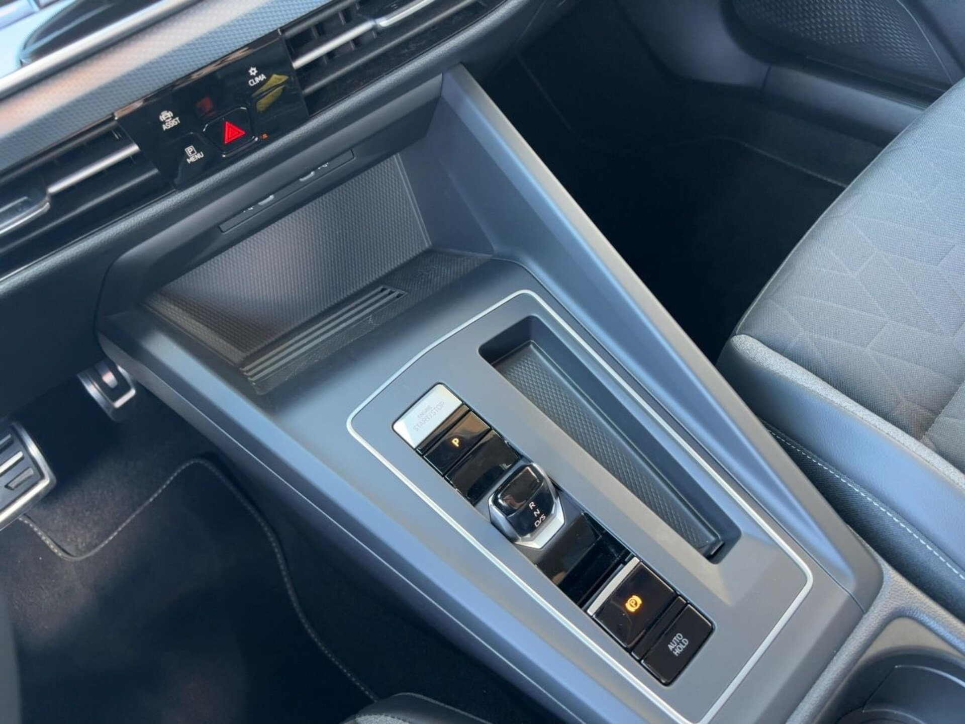 Volkswagen Golf Variant Goal