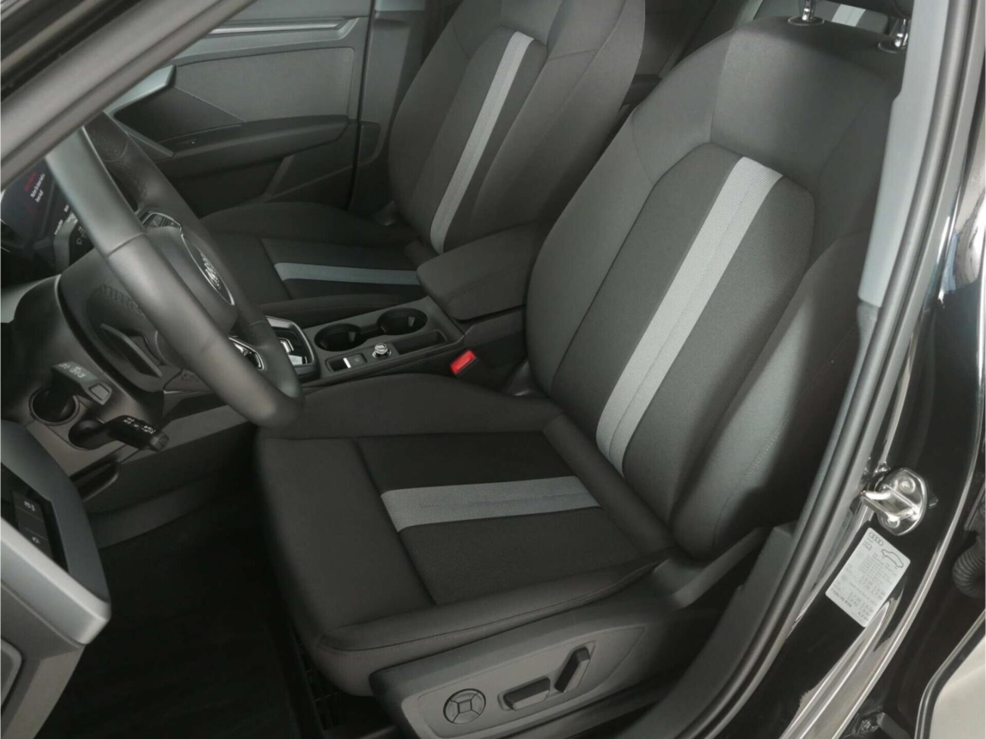 Audi A3 Sportback Advanced