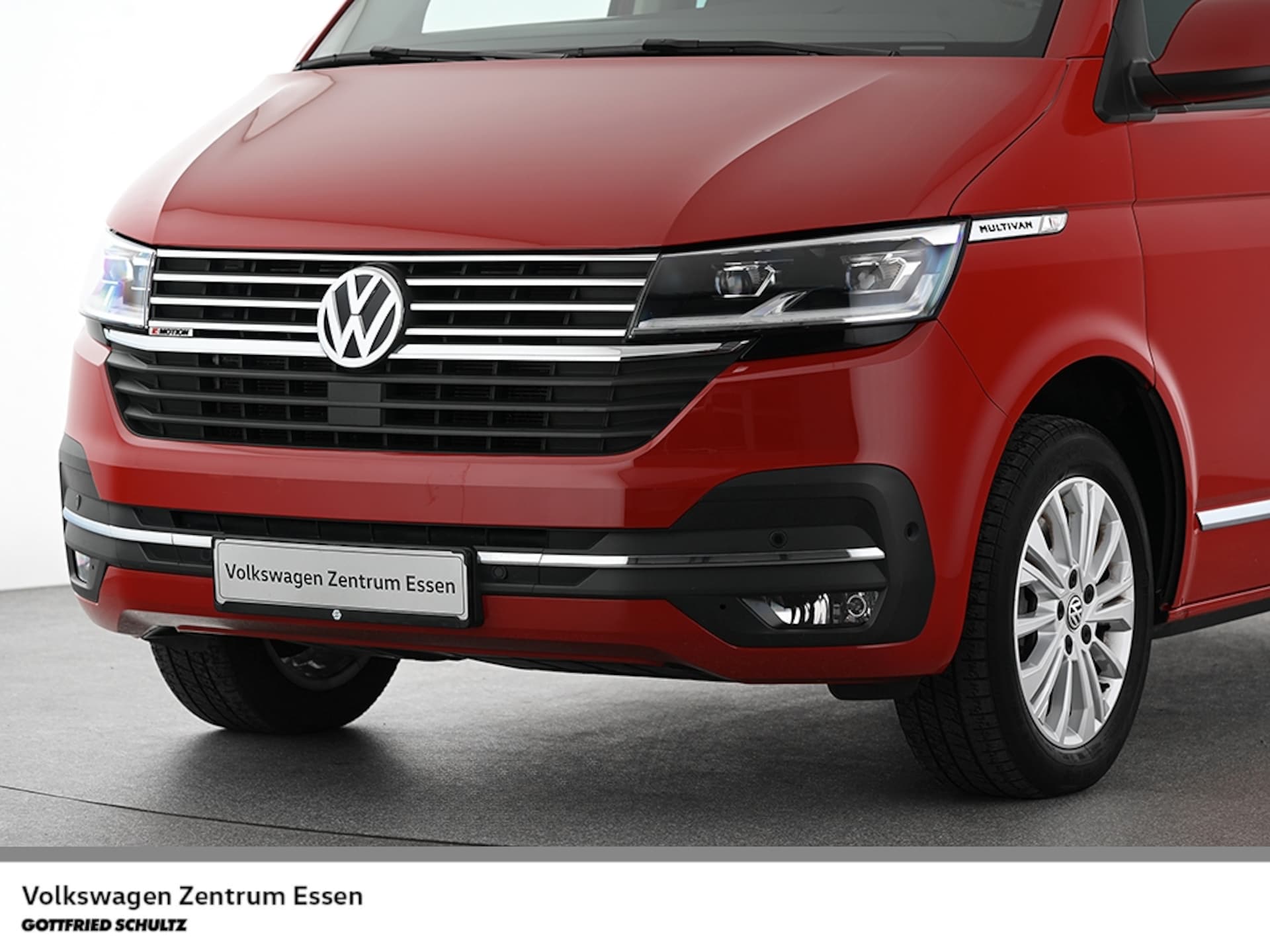 Volkswagen T6.1 Multivan Comfortline