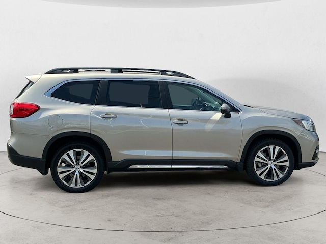 2019 Subaru Ascent
