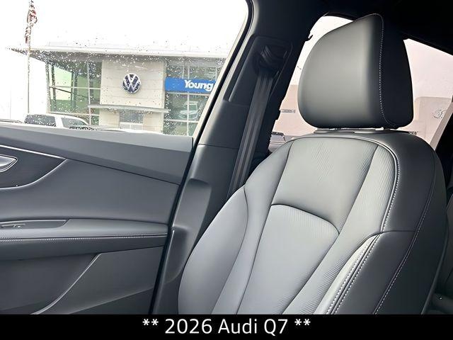 2026 Audi Q7 Premium Plus - Photo 37