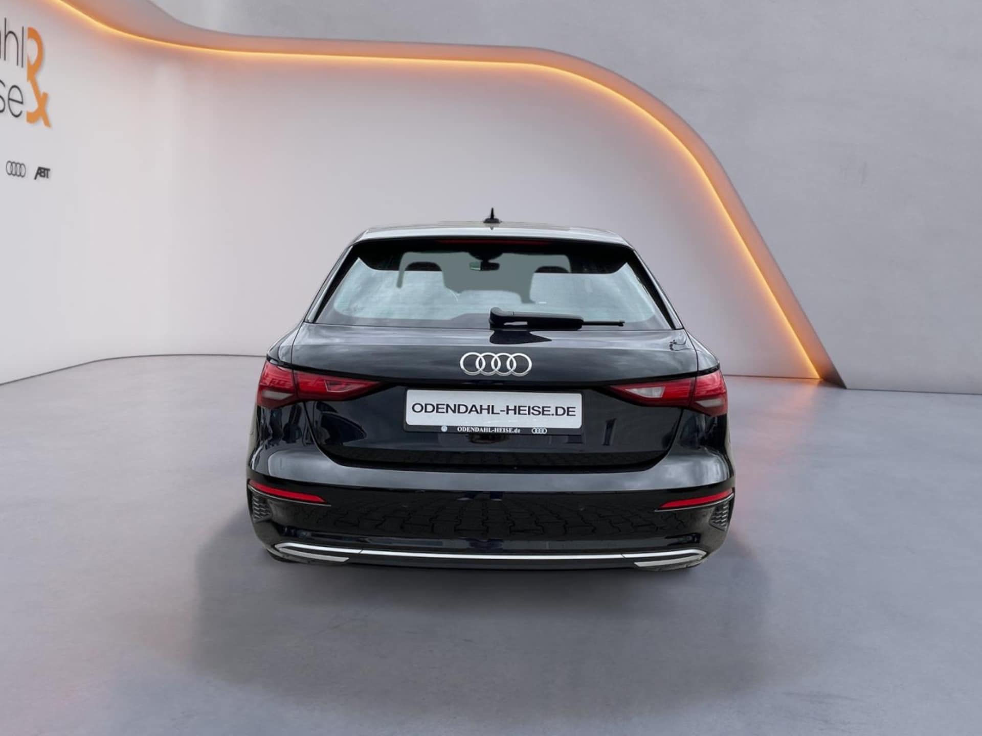 Audi A3 Sportback Advanced