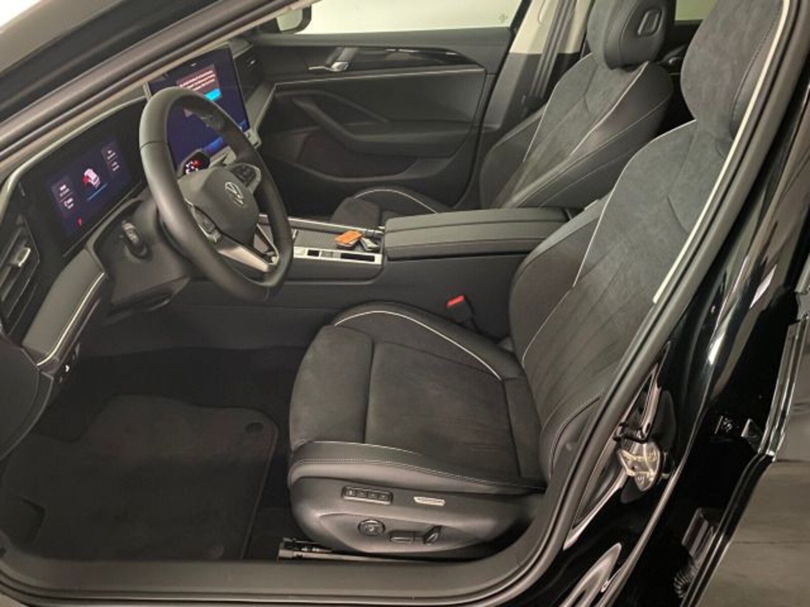 Volkswagen Passat – Bild 5