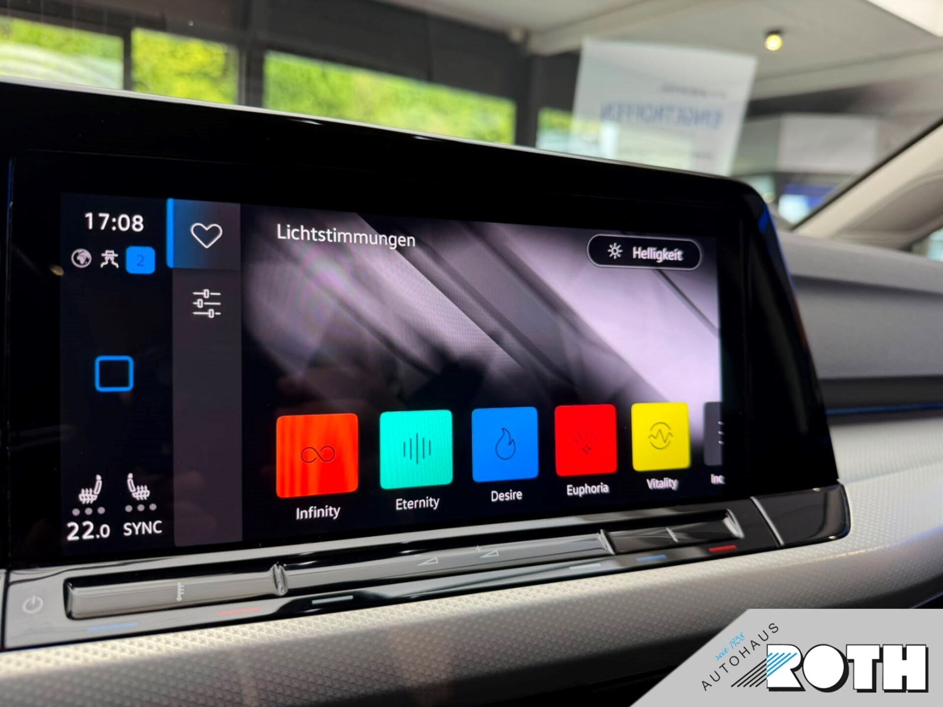 Volkswagen Golf MOVE