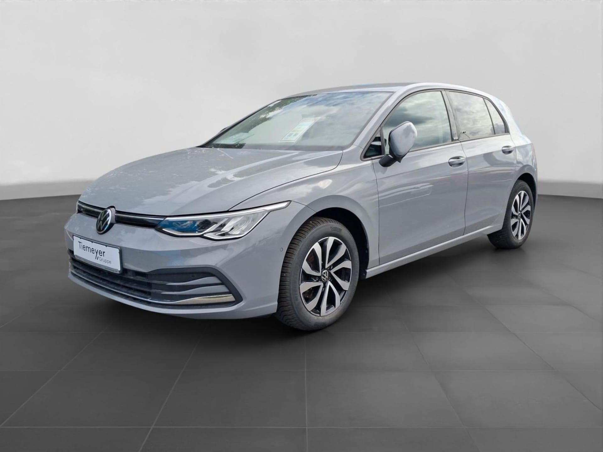 Volkswagen Golf Active