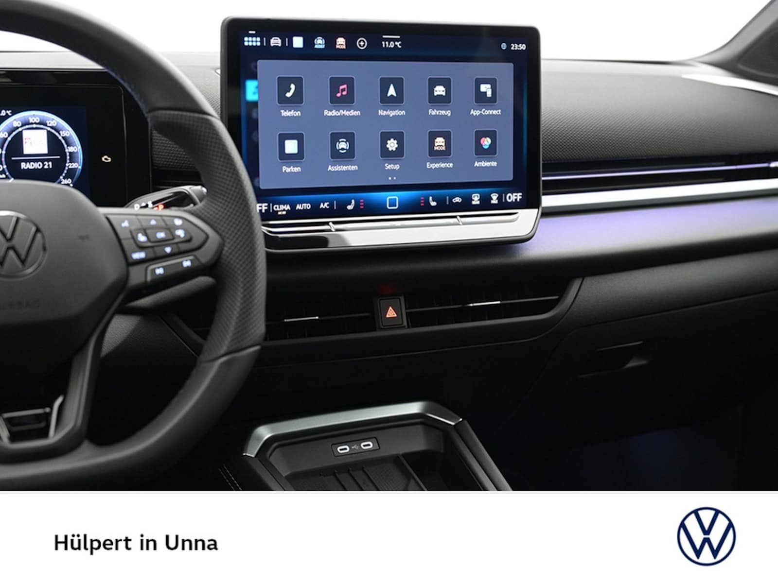 Volkswagen T-Roc – Bild 15