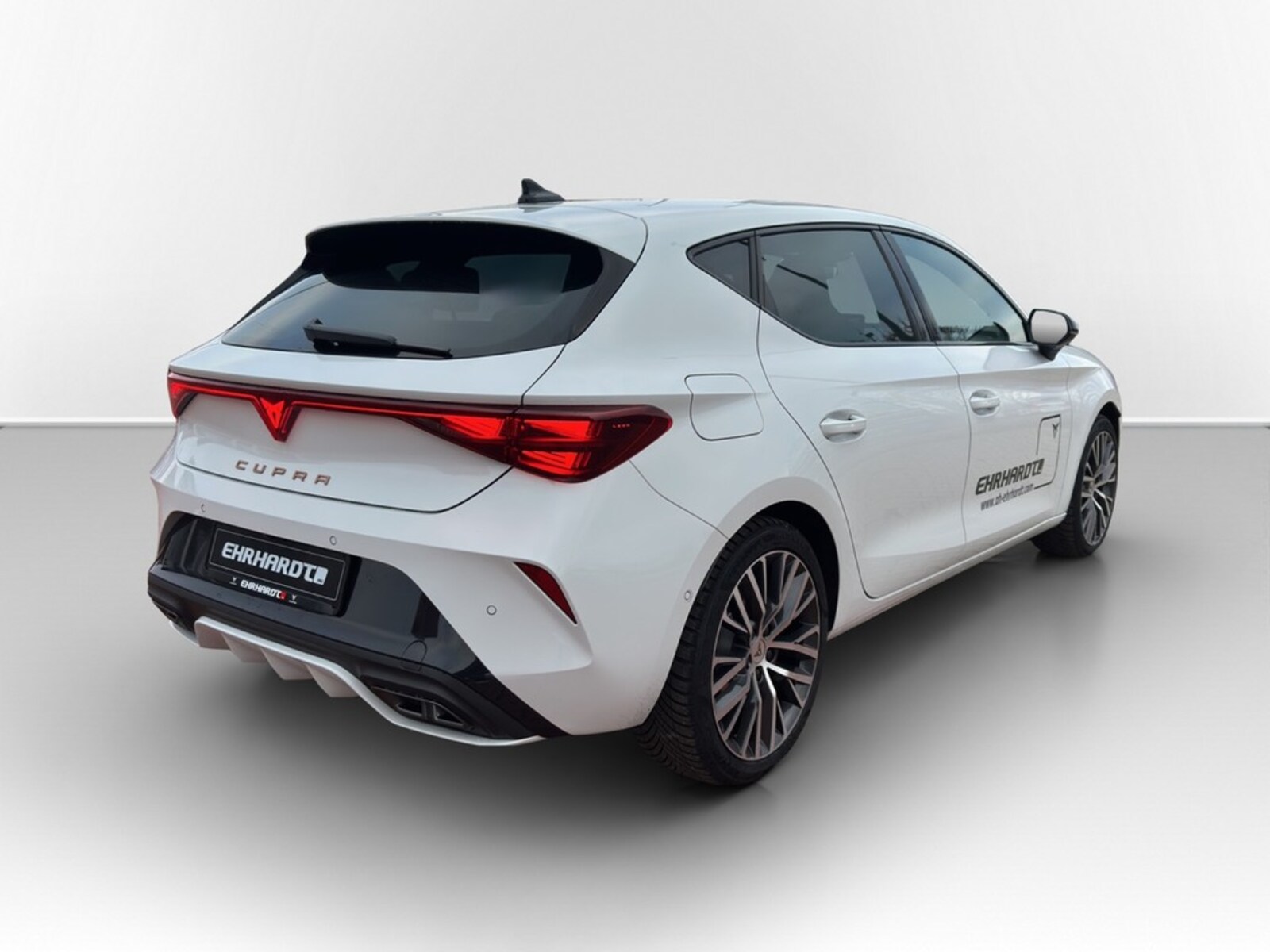 CUPRA Leon – Bild 4