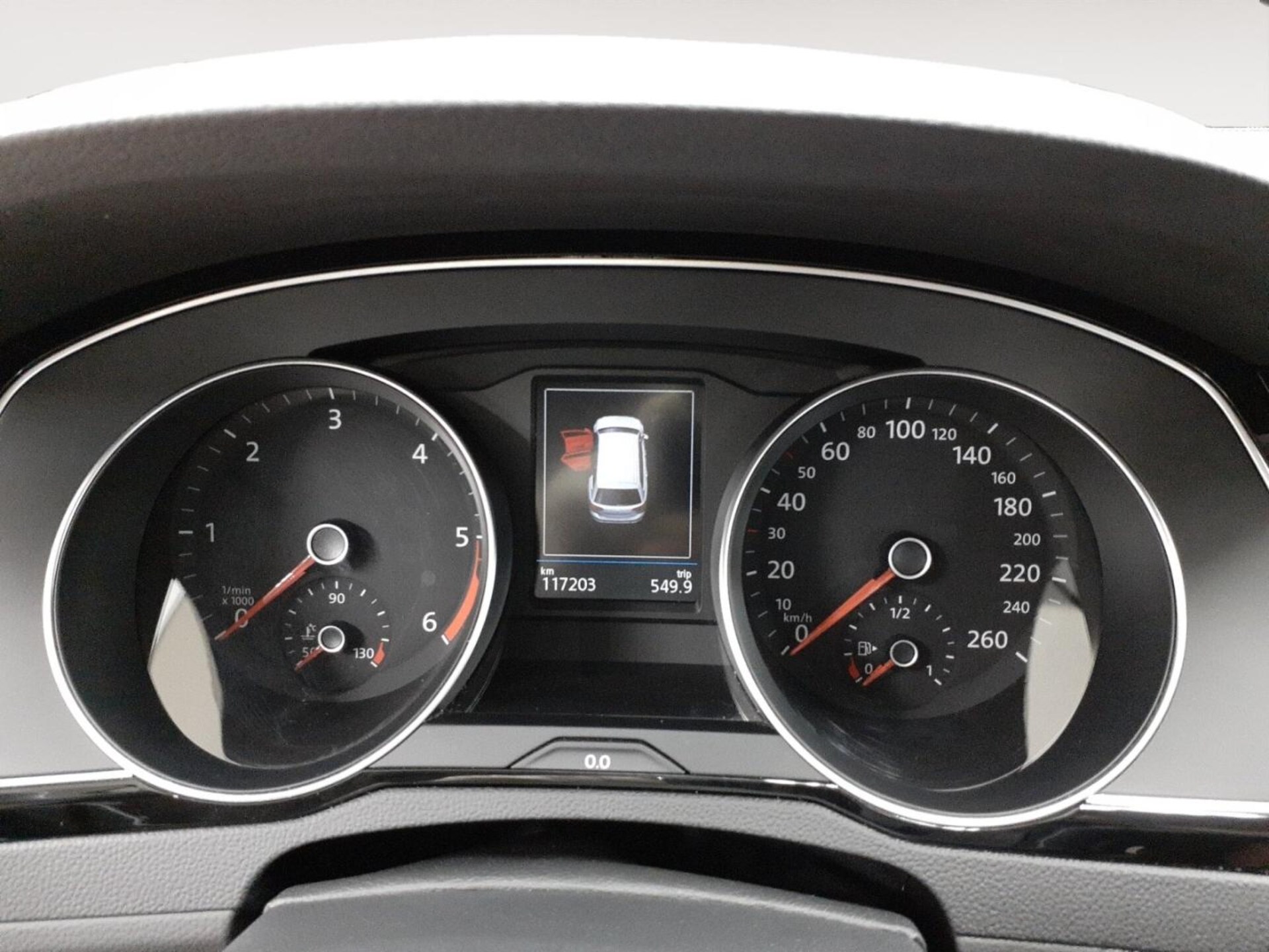 Volkswagen Passat Variant Business