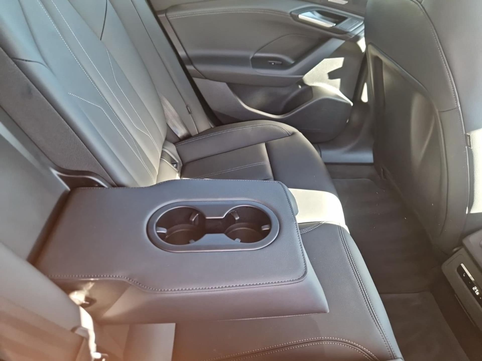 Audi A6 Avant e-tron